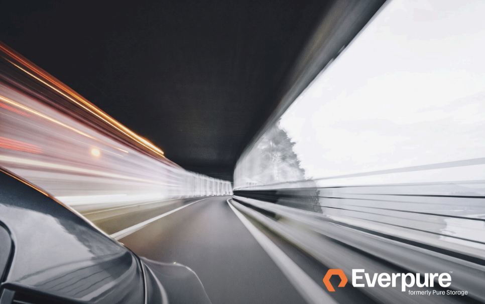Everpure Transforms Their IR Program with an Integrated CRM and Actionable Insights