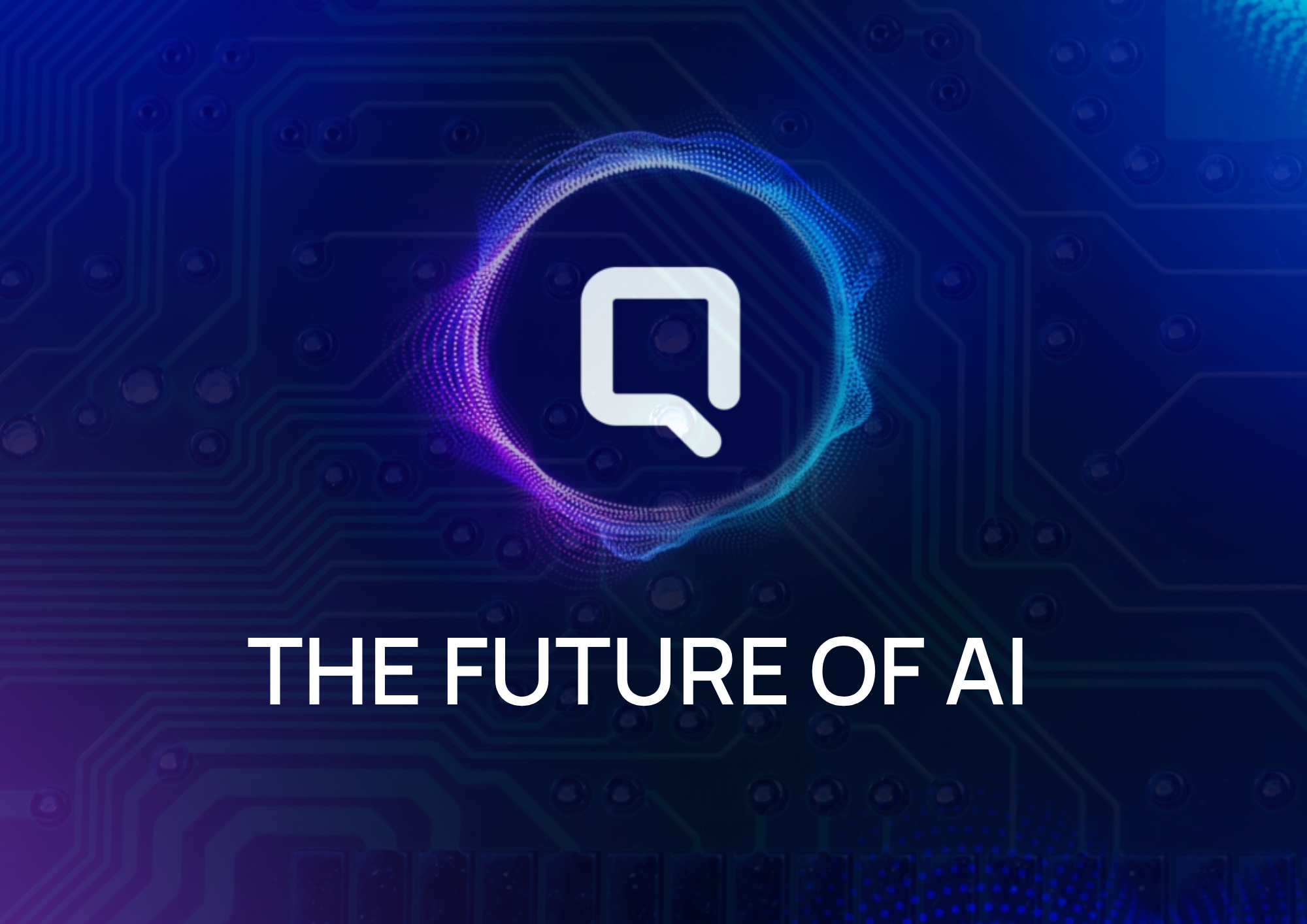 THE FUTURE OF AI (2)