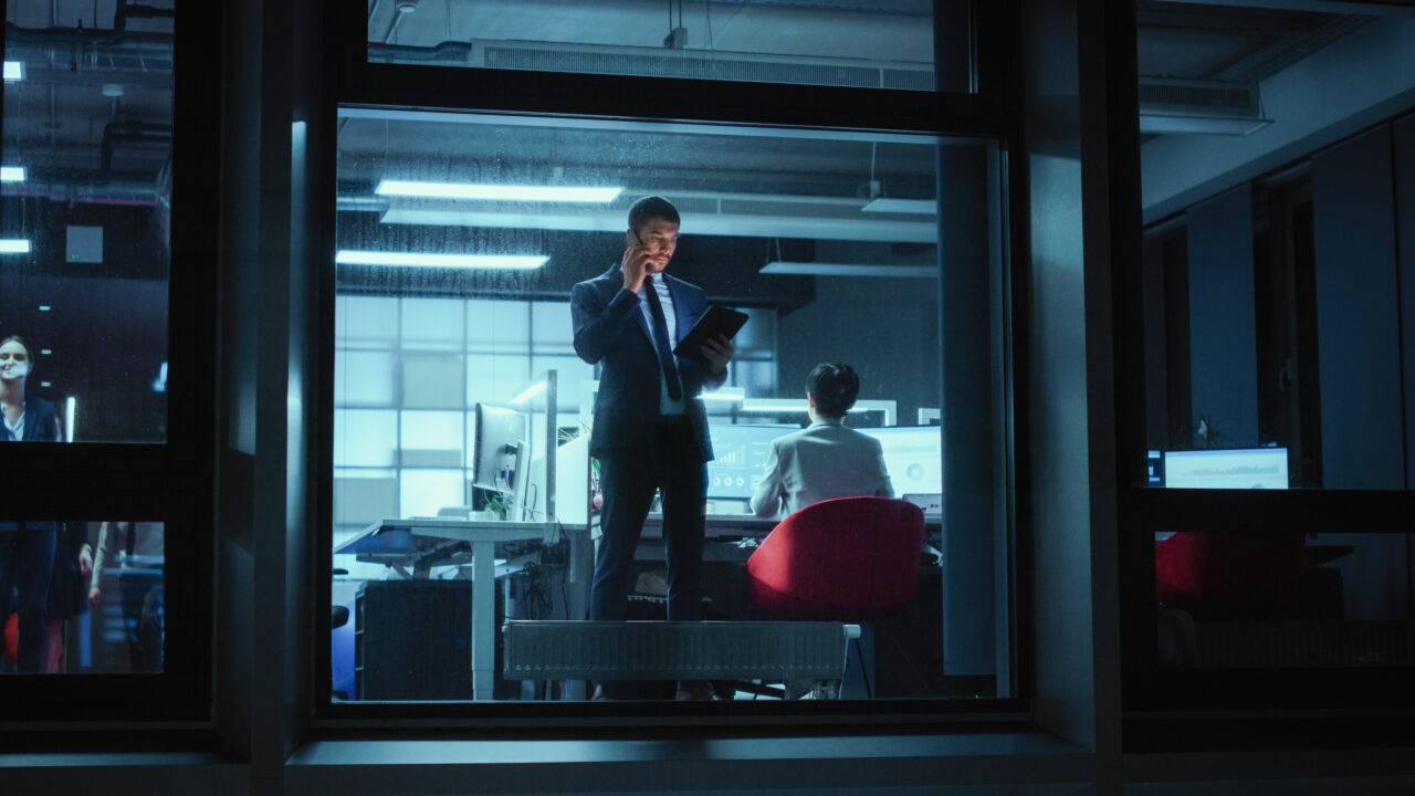 Why Investor Targeting Needs a Reset