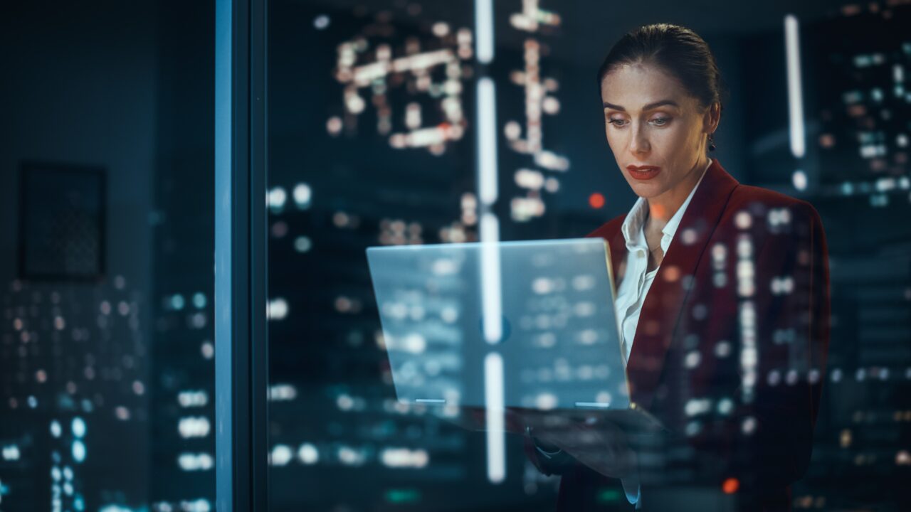 Beyond the Rolodex: How to Choose the Best CRM for Investor Relations in the Age of AI