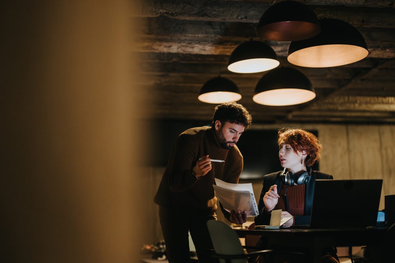 Quarter-over-Quarter Foresight: How Future-Ready IR Teams Turn Earnings Into Strategy