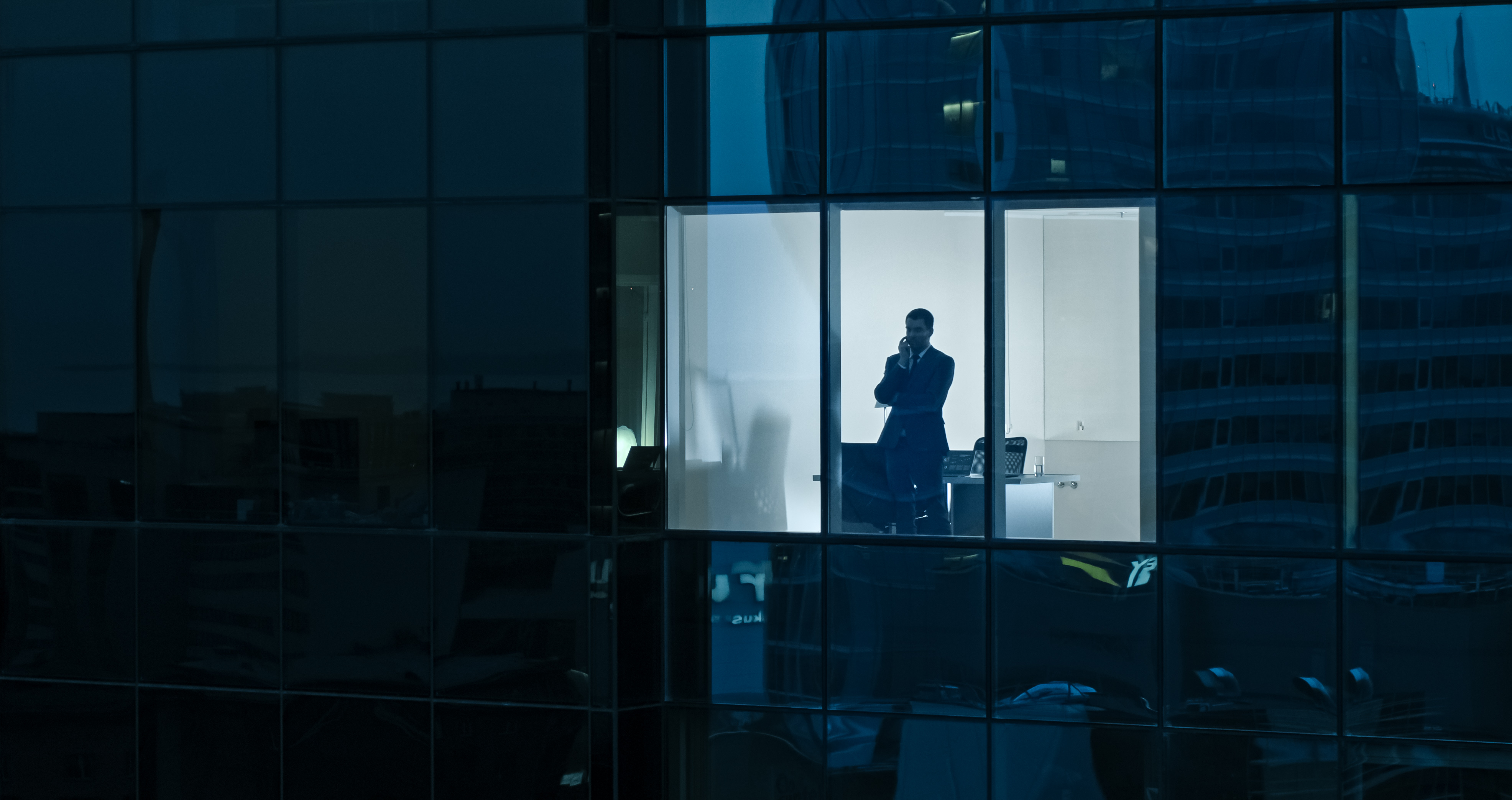IR Conversations, a Q4 Series I The New Path to Head of IR