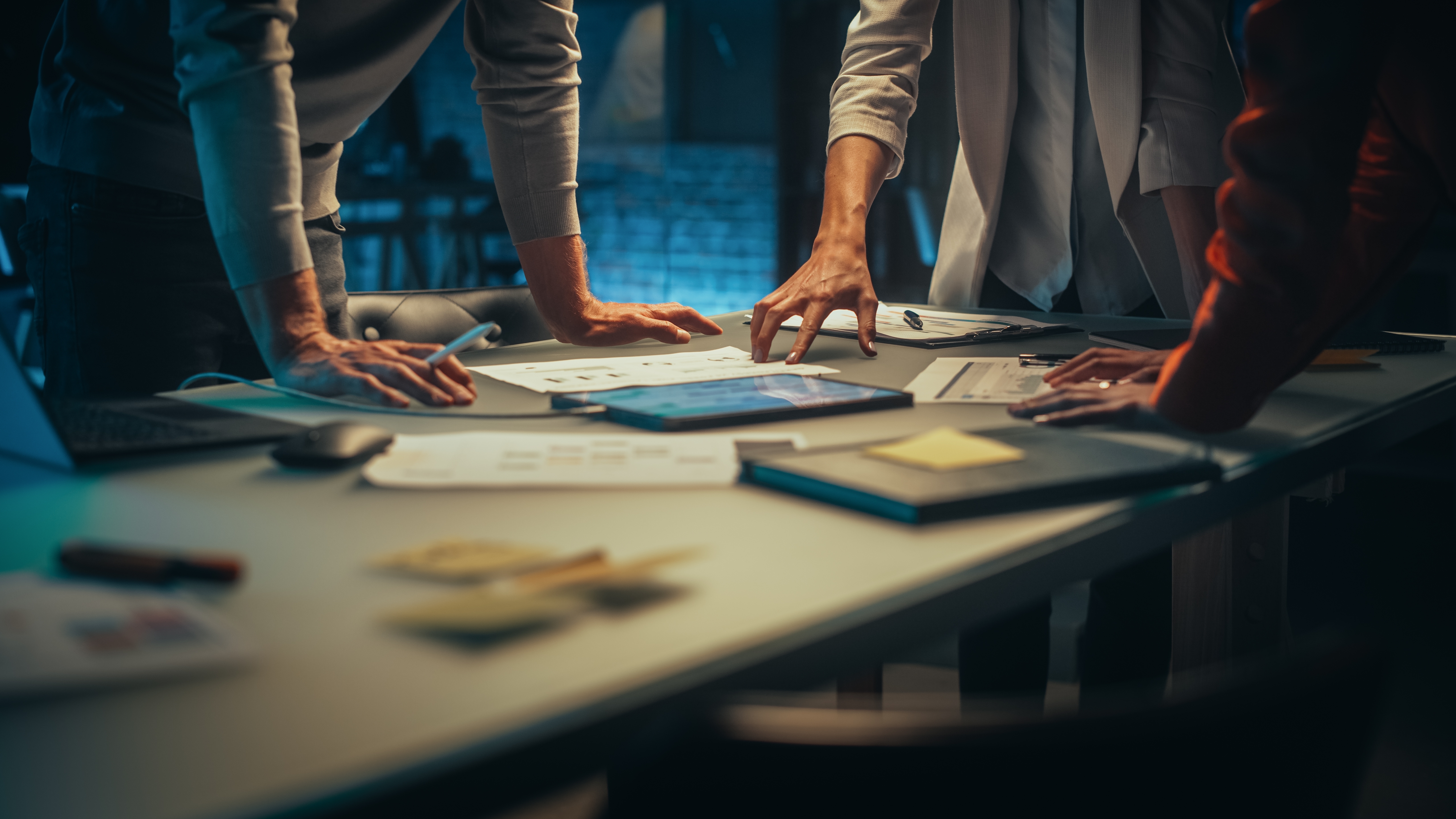 Move Over, ESG: AI Is Climbing the Investor Agenda