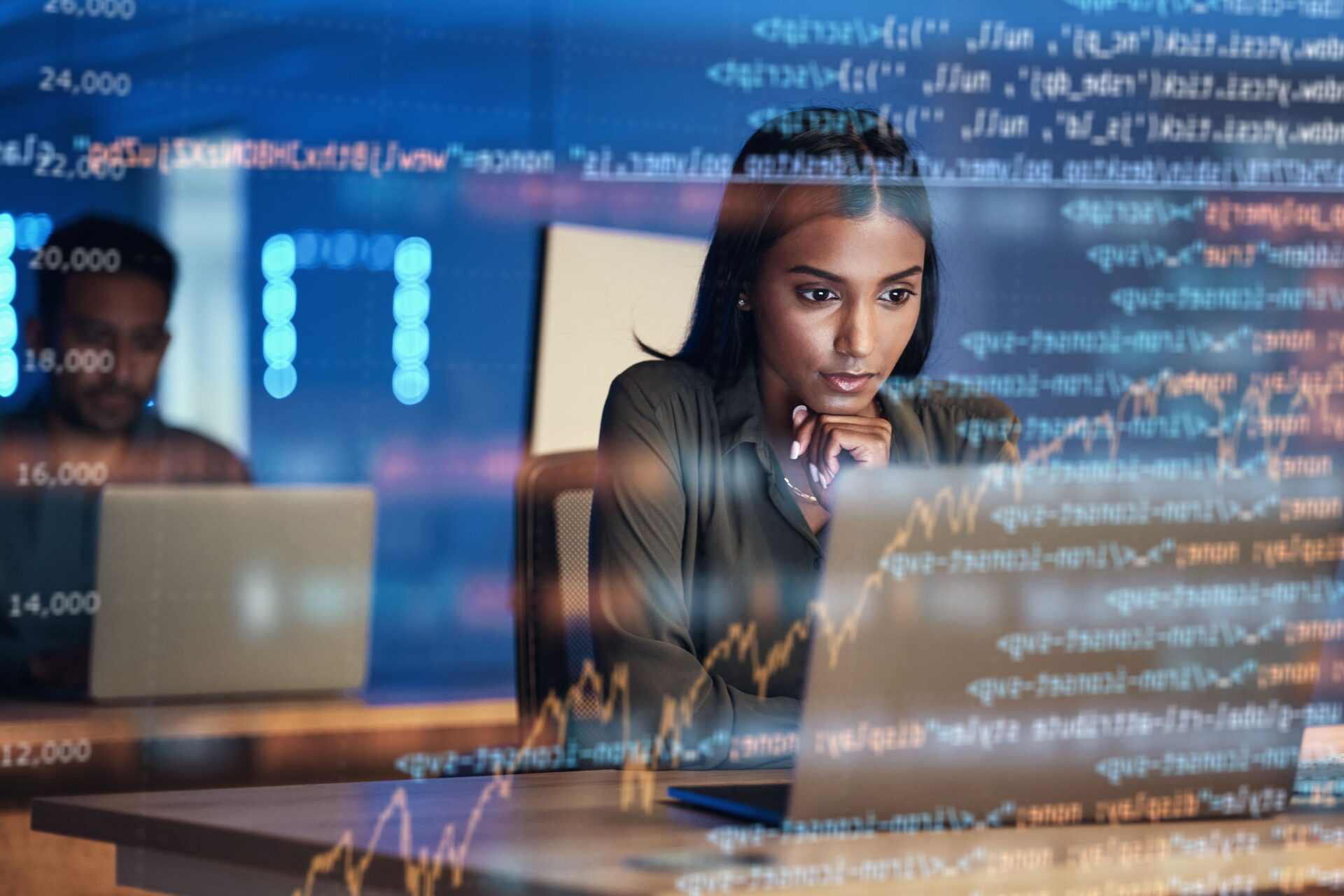 AI in Investor Relations: Enhancing Security While Driving Efficiency