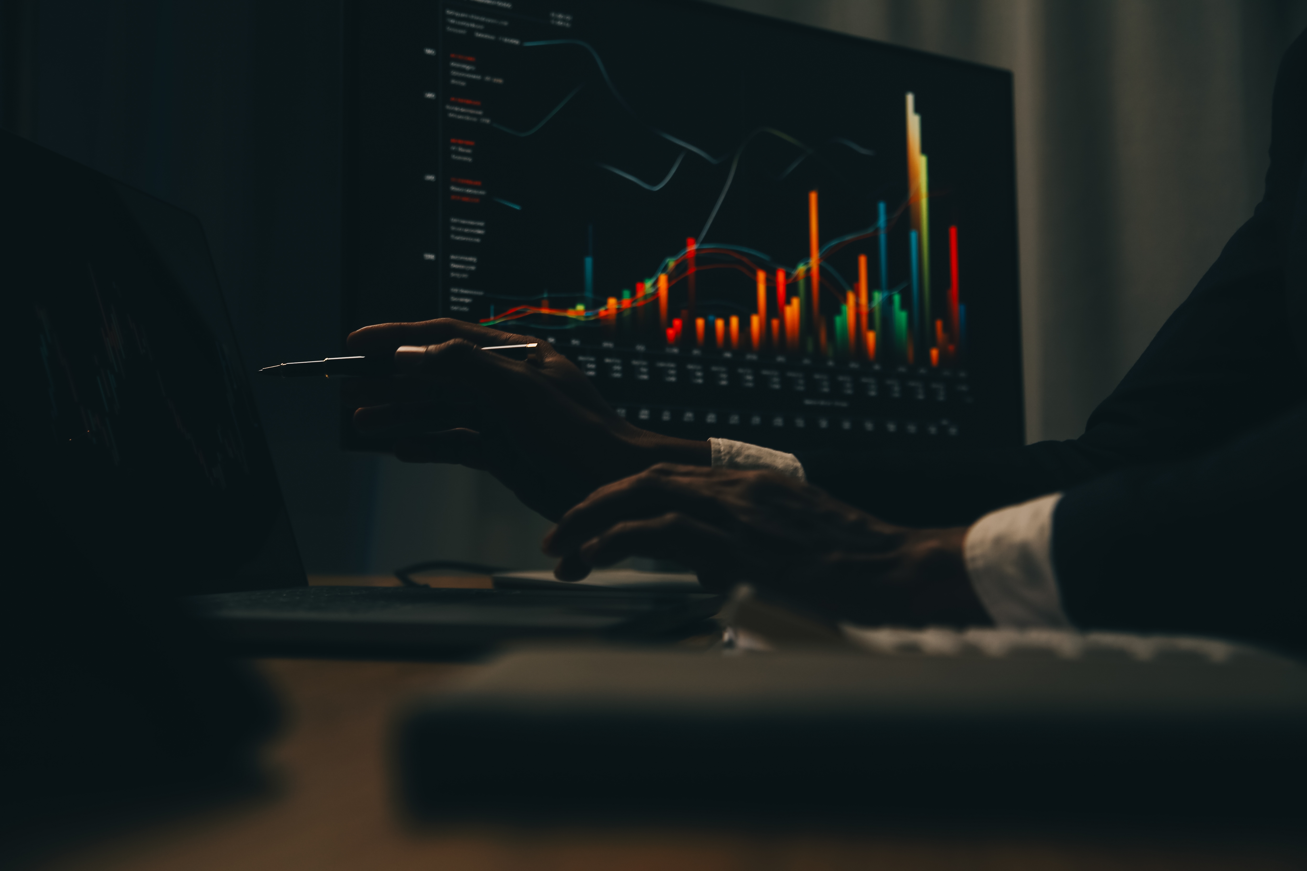 NIRI Dallas SWC: Managing Sell-Side Consensus and the Power of Credibility
